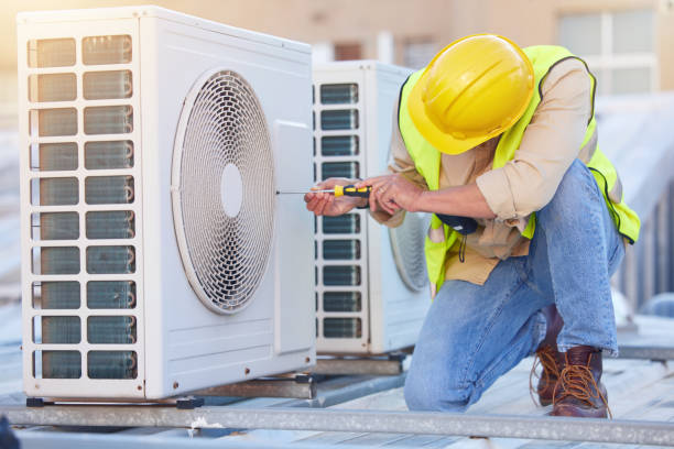 Best Residential HVAC in Clive, IA
