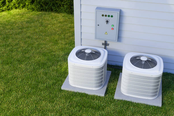 Best Ductless Mini-Split Systems in Clive, IA