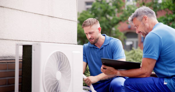  Clive, IA HVAC Pros