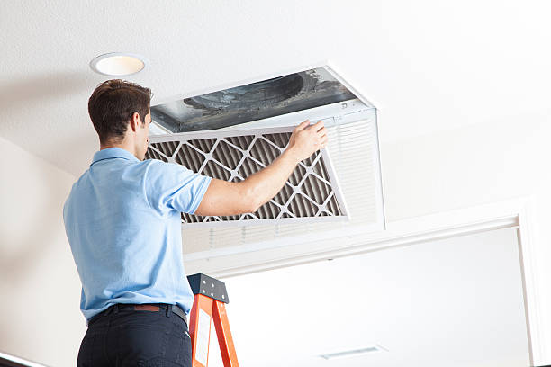 Best HVAC Software and Technology in Clive, IA