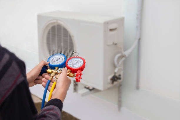 Best Emergency HVAC Services in Clive, IA