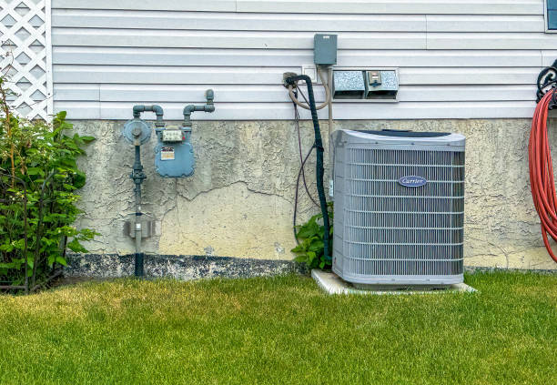 Best Residential HVAC in Clive, IA